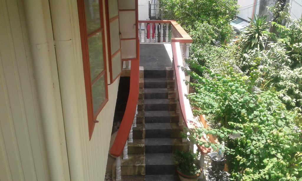 Christopher B&B And Apartments (Adults Only) Paranaque City Экстерьер фото