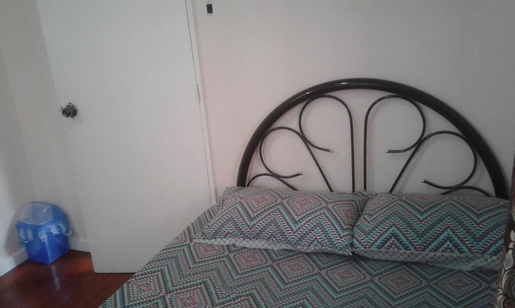 Christopher B&B And Apartments (Adults Only) Paranaque City Экстерьер фото