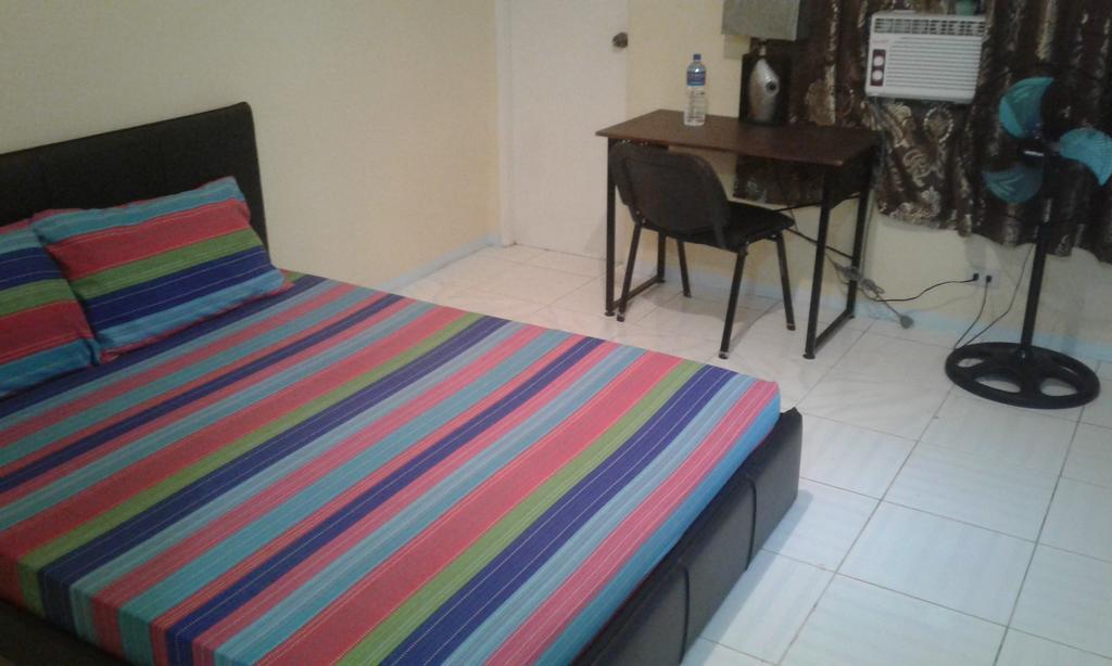 Christopher B&B And Apartments (Adults Only) Paranaque City Экстерьер фото