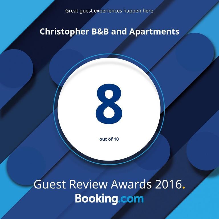 Christopher B&B And Apartments (Adults Only) Paranaque City Экстерьер фото