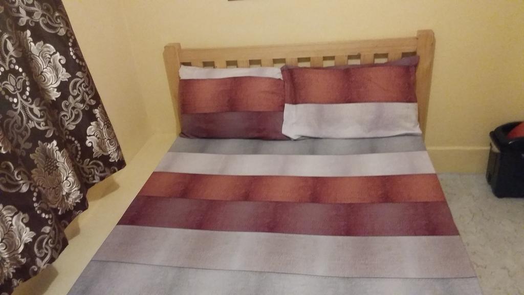Christopher B&B And Apartments (Adults Only) Paranaque City Экстерьер фото