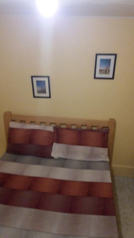 Christopher B&B And Apartments (Adults Only) Paranaque City Экстерьер фото
