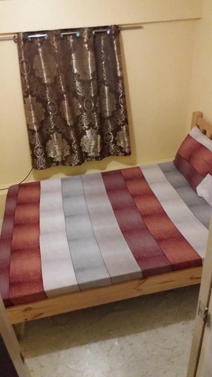 Christopher B&B And Apartments (Adults Only) Paranaque City Экстерьер фото