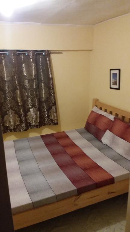 Christopher B&B And Apartments (Adults Only) Paranaque City Экстерьер фото