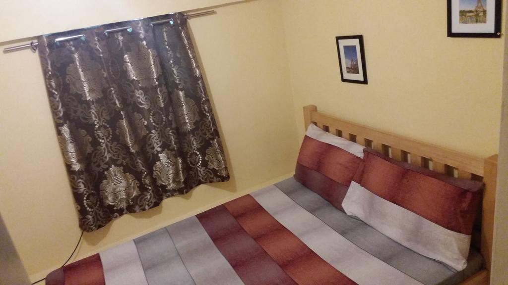 Christopher B&B And Apartments (Adults Only) Paranaque City Экстерьер фото