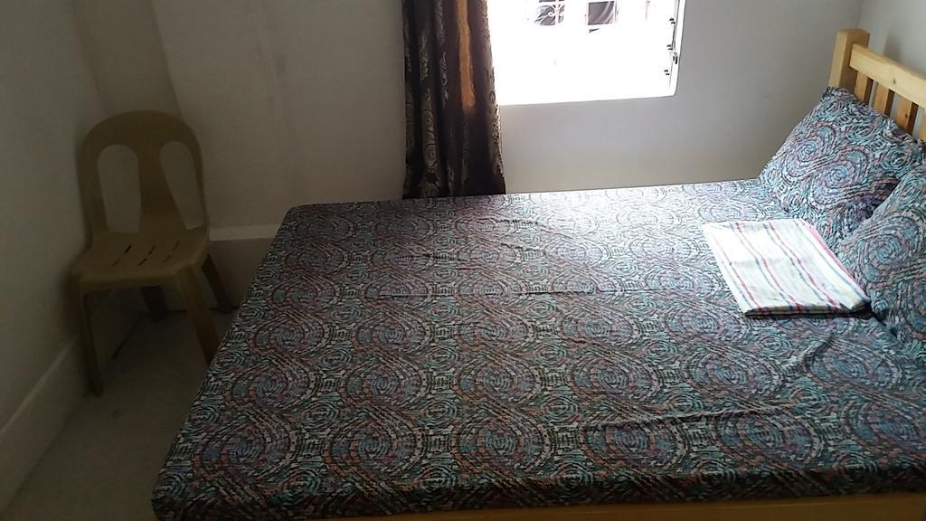 Christopher B&B And Apartments (Adults Only) Paranaque City Экстерьер фото