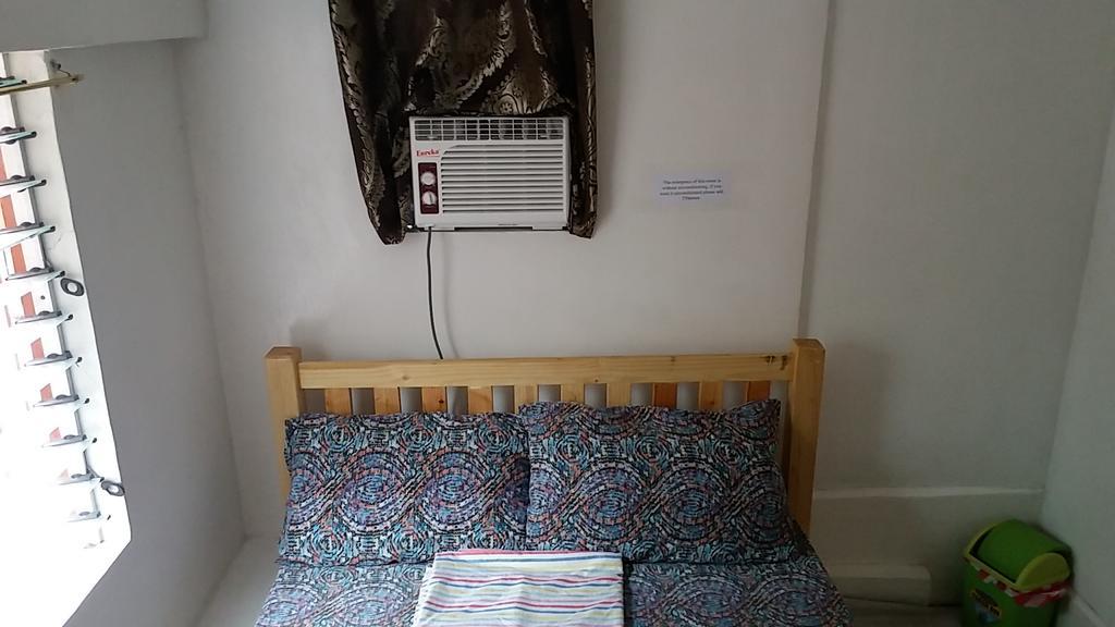 Christopher B&B And Apartments (Adults Only) Paranaque City Экстерьер фото