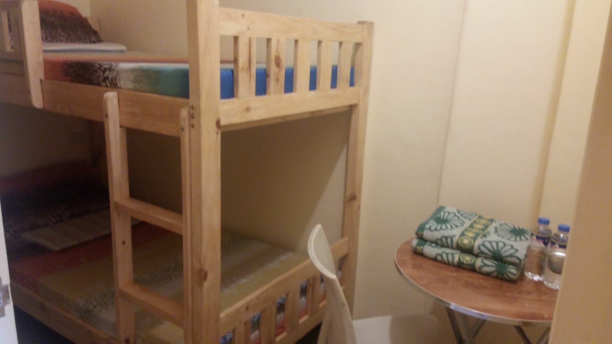 Christopher B&B And Apartments (Adults Only) Paranaque City Экстерьер фото