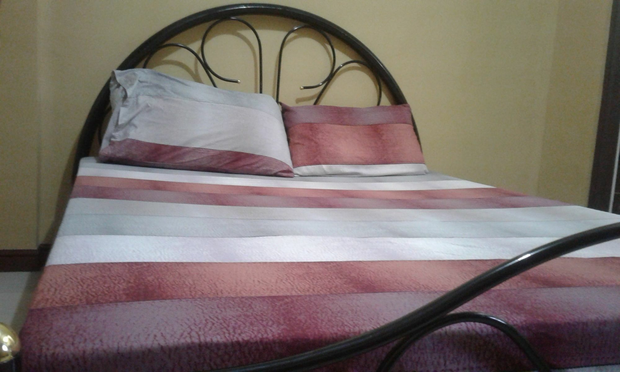 Christopher B&B And Apartments (Adults Only) Paranaque City Экстерьер фото