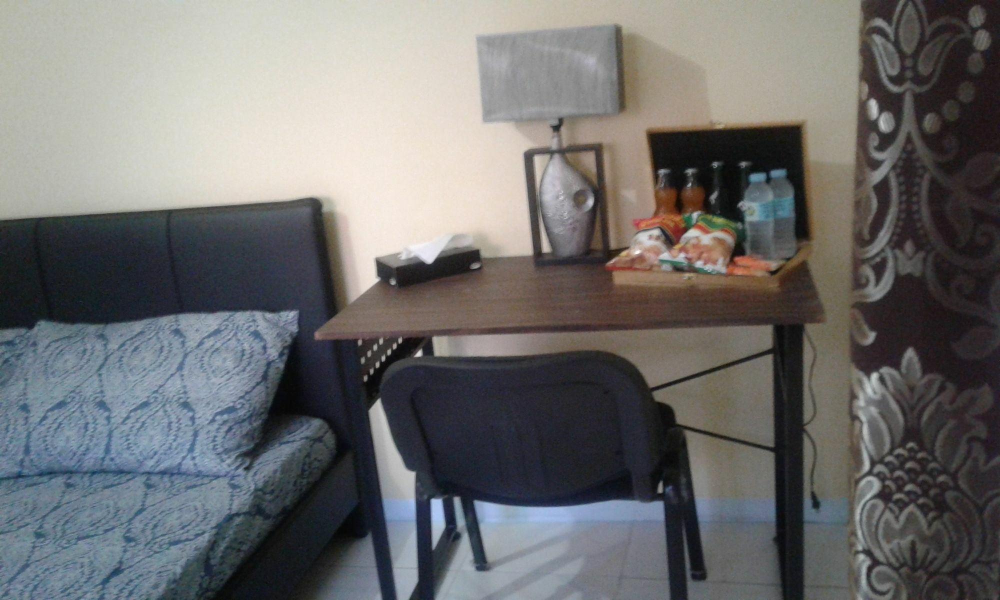 Christopher B&B And Apartments (Adults Only) Paranaque City Экстерьер фото