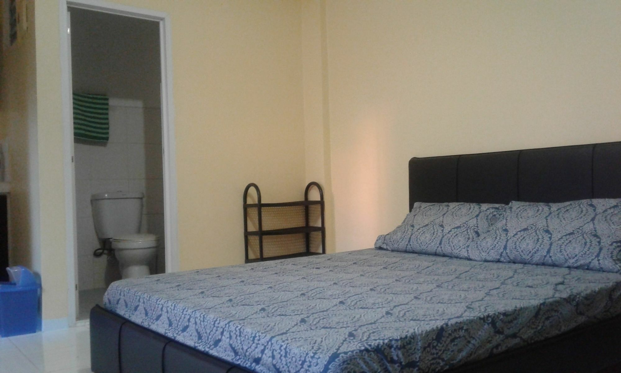Christopher B&B And Apartments (Adults Only) Paranaque City Экстерьер фото