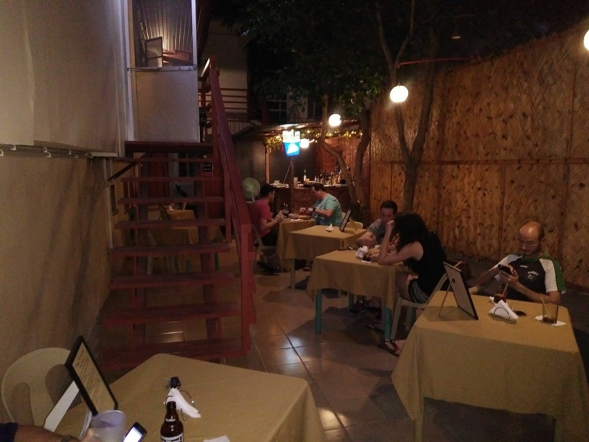Christopher B&B And Apartments (Adults Only) Paranaque City Экстерьер фото