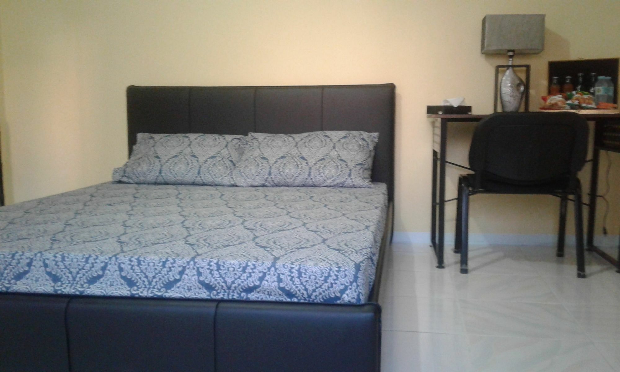 Christopher B&B And Apartments (Adults Only) Paranaque City Экстерьер фото