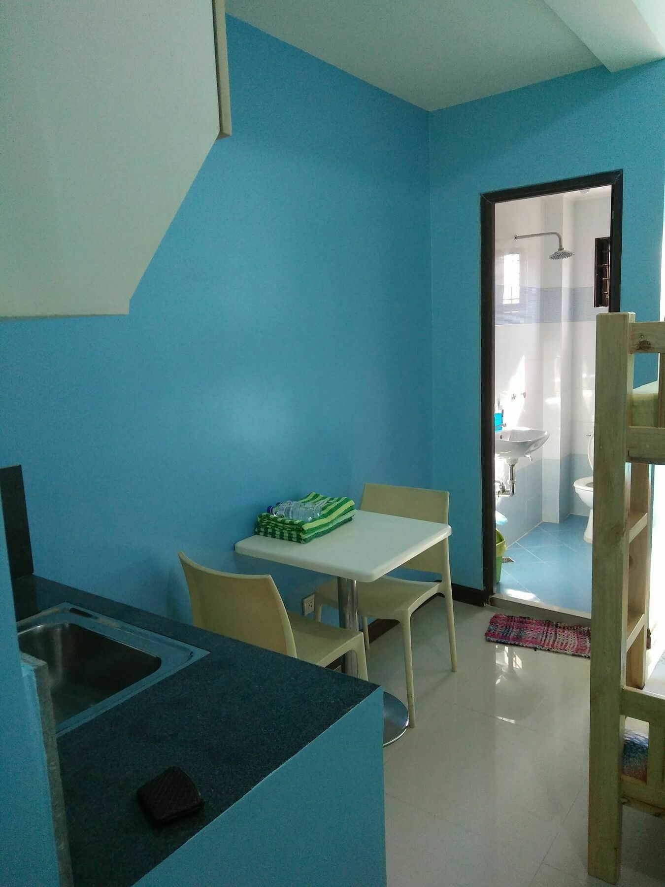 Christopher B&B And Apartments (Adults Only) Paranaque City Экстерьер фото