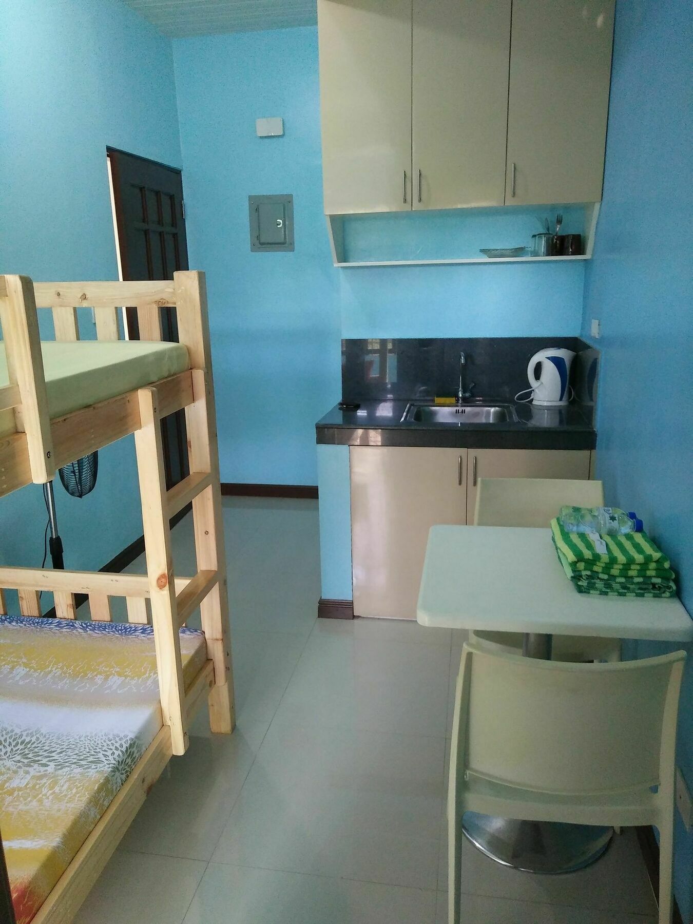 Christopher B&B And Apartments (Adults Only) Paranaque City Экстерьер фото