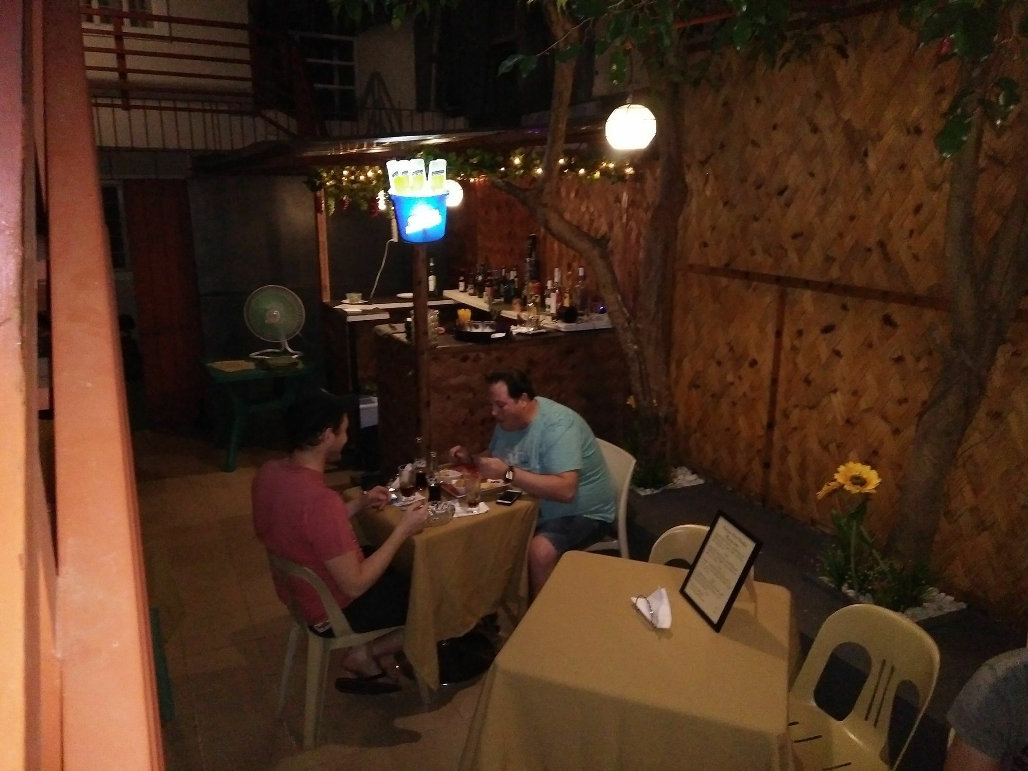Christopher B&B And Apartments (Adults Only) Paranaque City Экстерьер фото