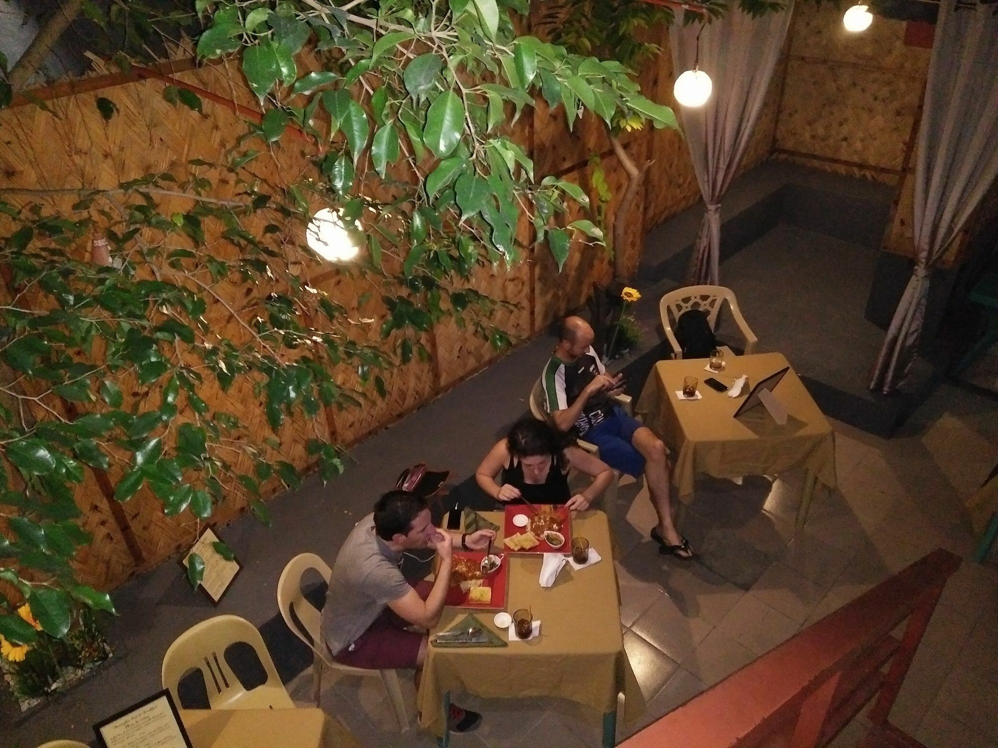 Christopher B&B And Apartments (Adults Only) Paranaque City Экстерьер фото
