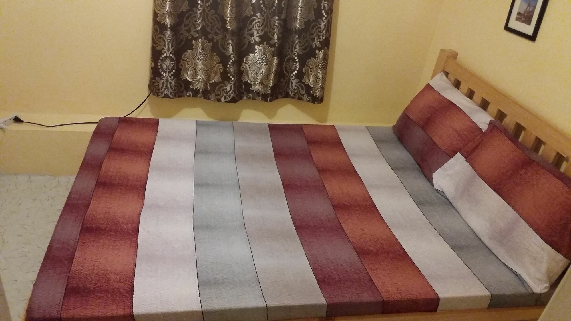 Christopher B&B And Apartments (Adults Only) Paranaque City Экстерьер фото
