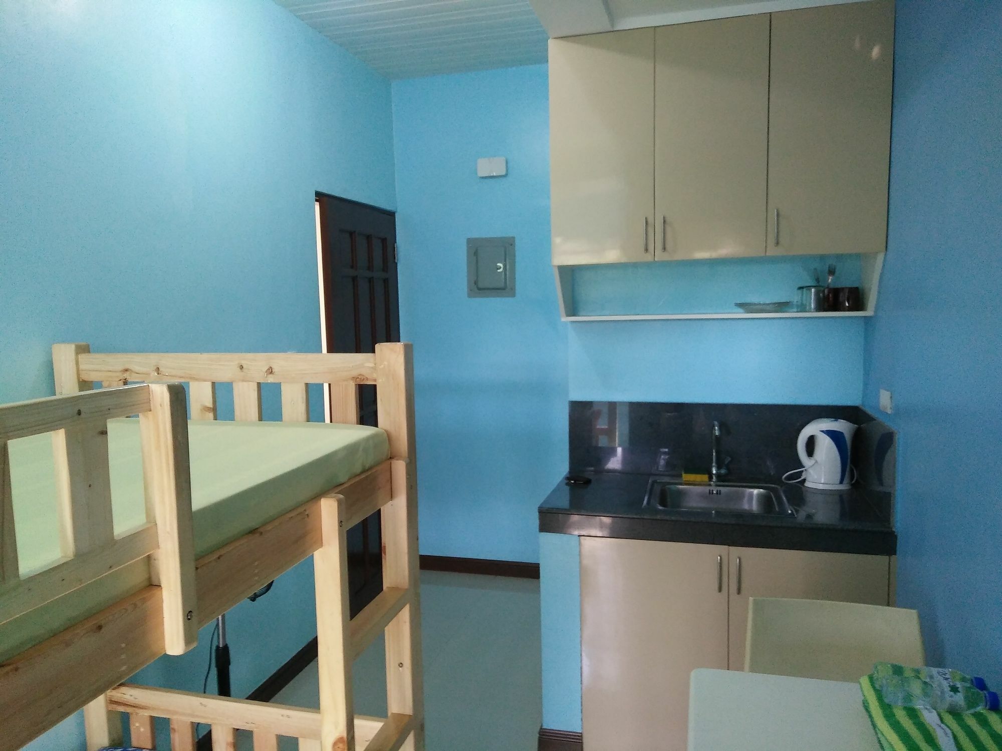 Christopher B&B And Apartments (Adults Only) Paranaque City Экстерьер фото