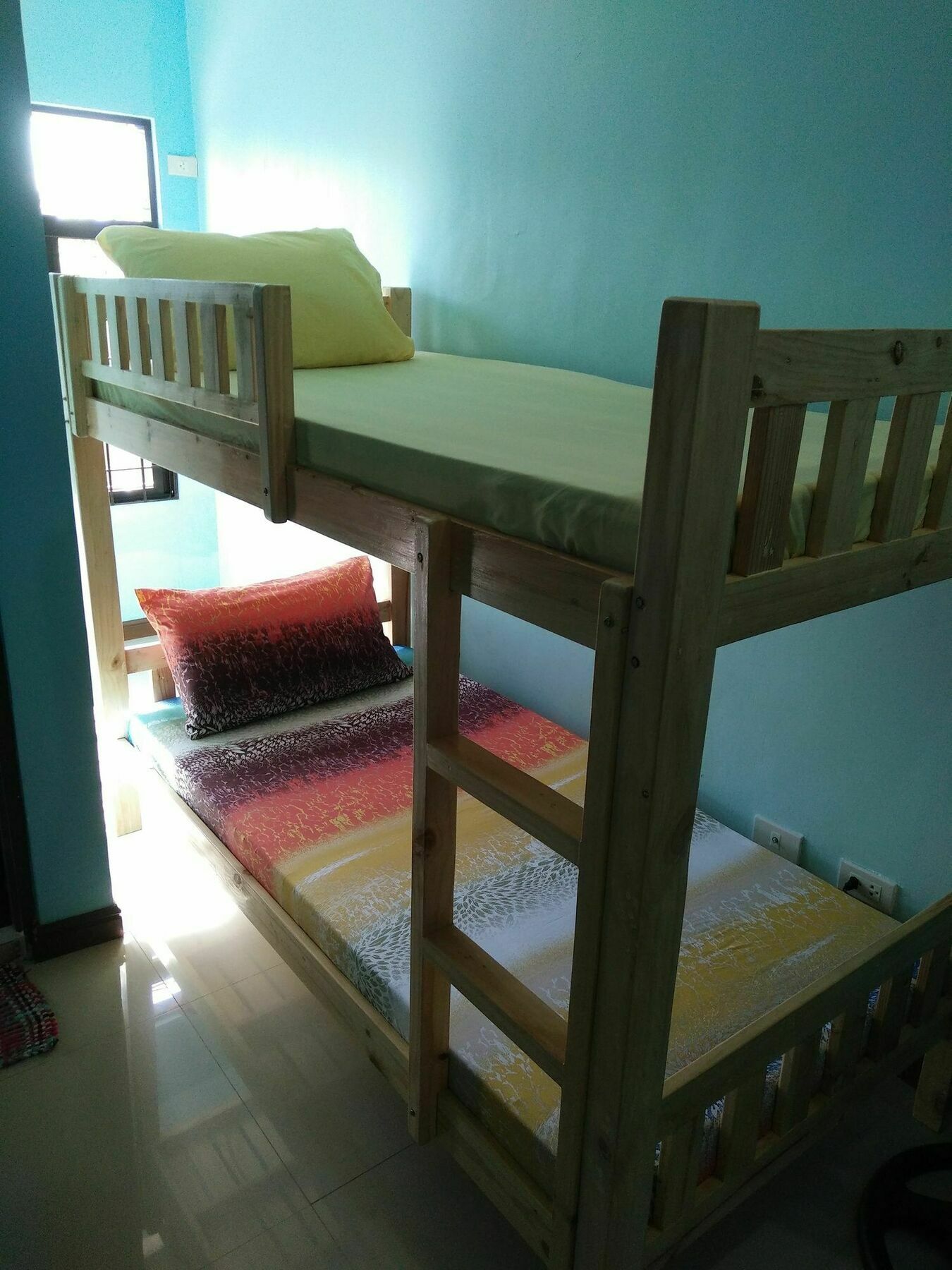 Christopher B&B And Apartments (Adults Only) Paranaque City Экстерьер фото