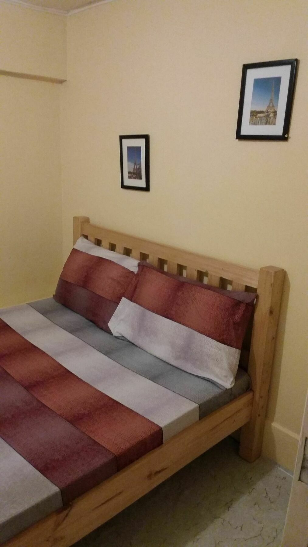 Christopher B&B And Apartments (Adults Only) Paranaque City Экстерьер фото