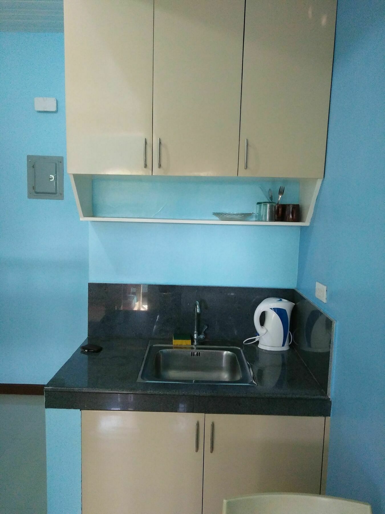 Christopher B&B And Apartments (Adults Only) Paranaque City Экстерьер фото
