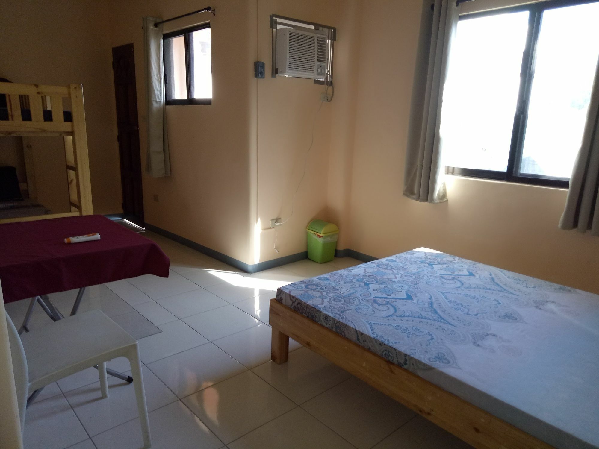 Christopher B&B And Apartments (Adults Only) Paranaque City Экстерьер фото