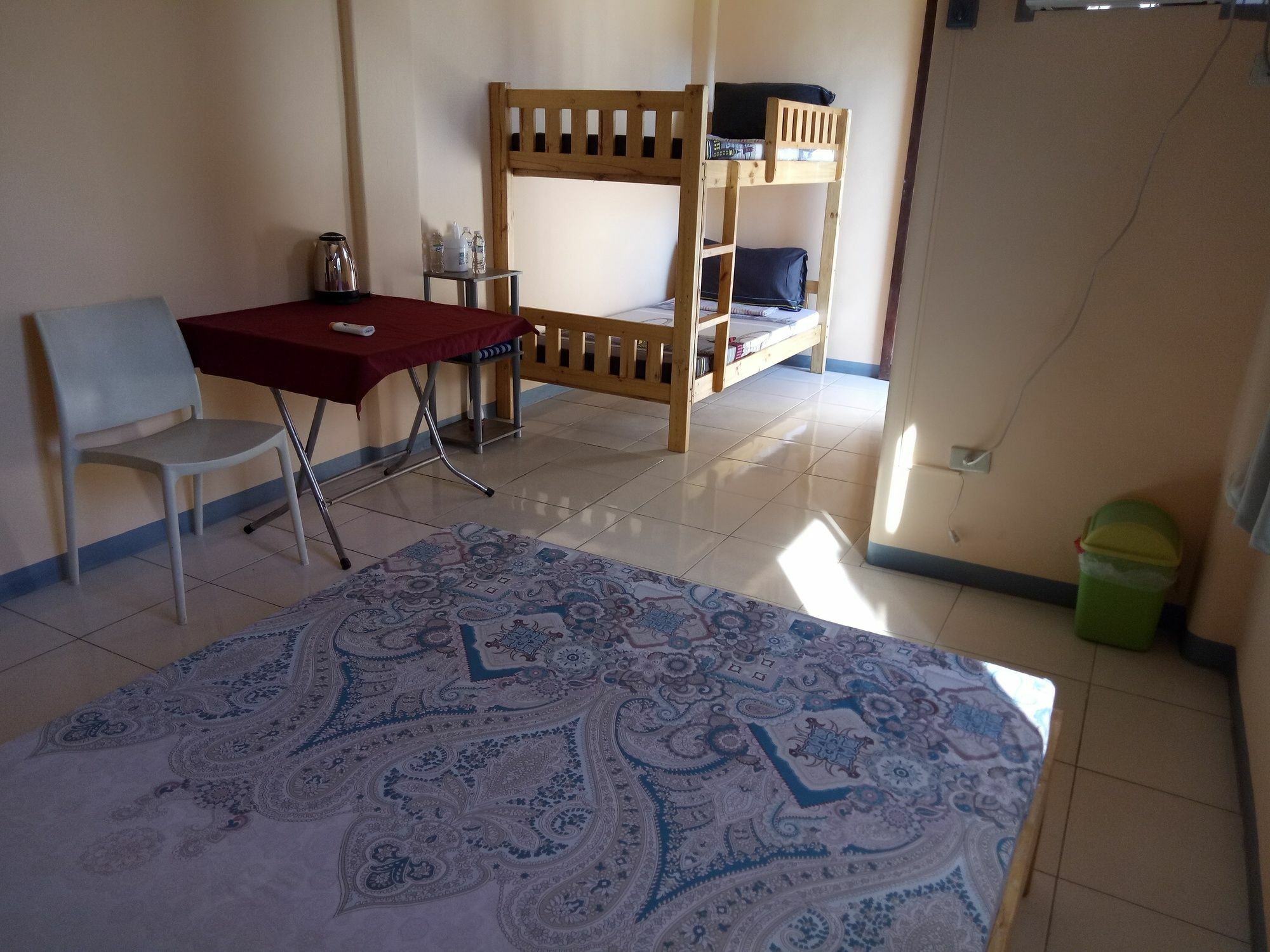 Christopher B&B And Apartments (Adults Only) Paranaque City Экстерьер фото