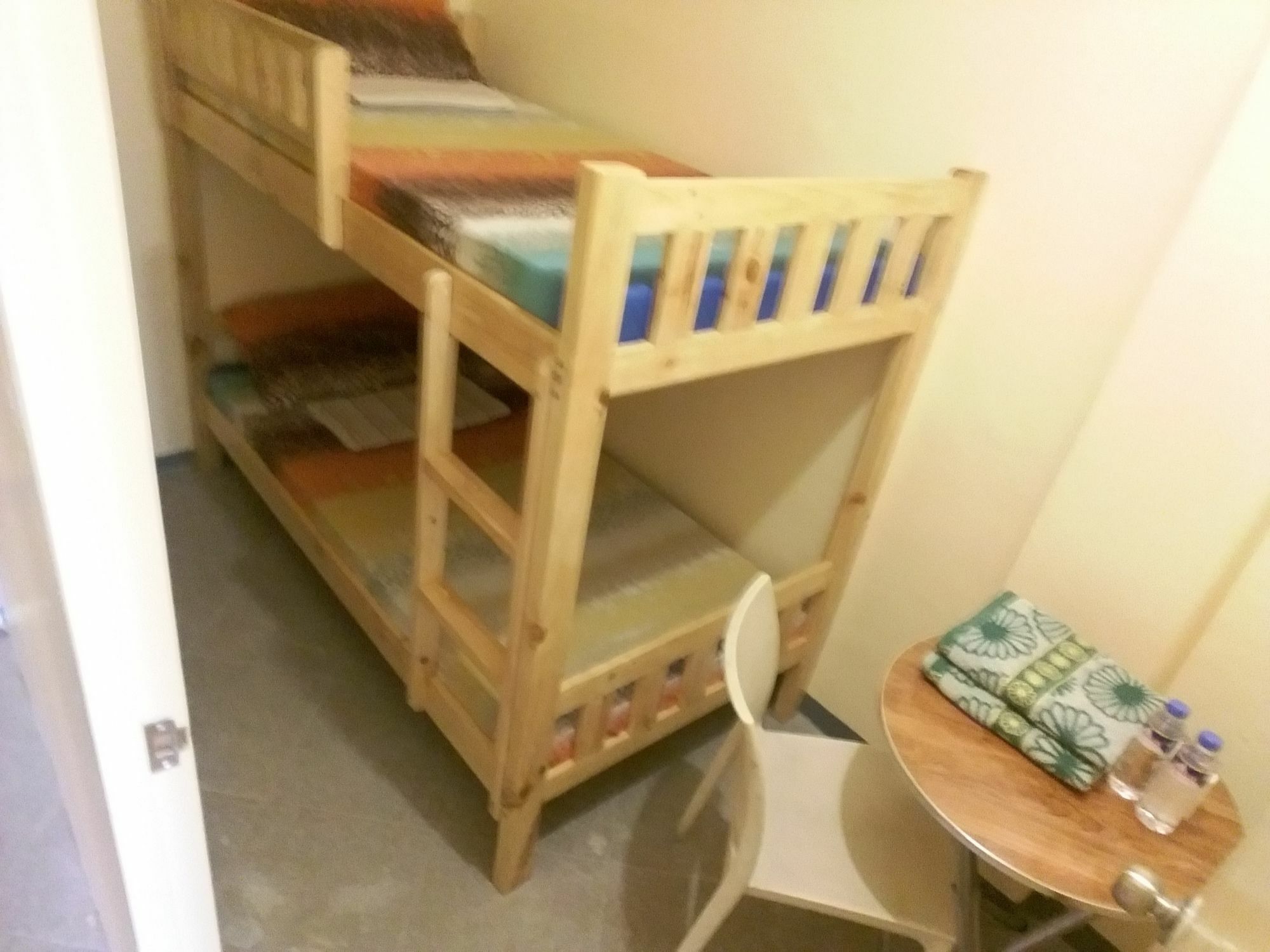 Christopher B&B And Apartments (Adults Only) Paranaque City Экстерьер фото