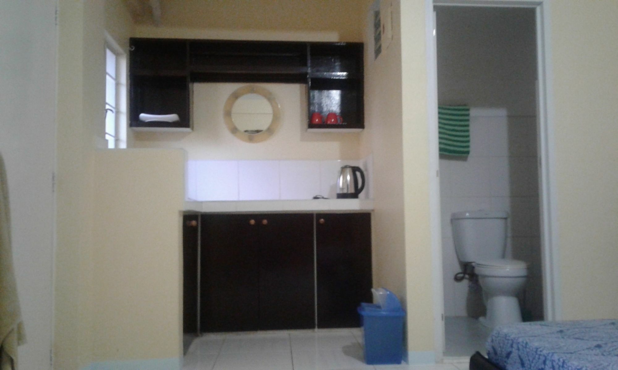 Christopher B&B And Apartments (Adults Only) Paranaque City Экстерьер фото