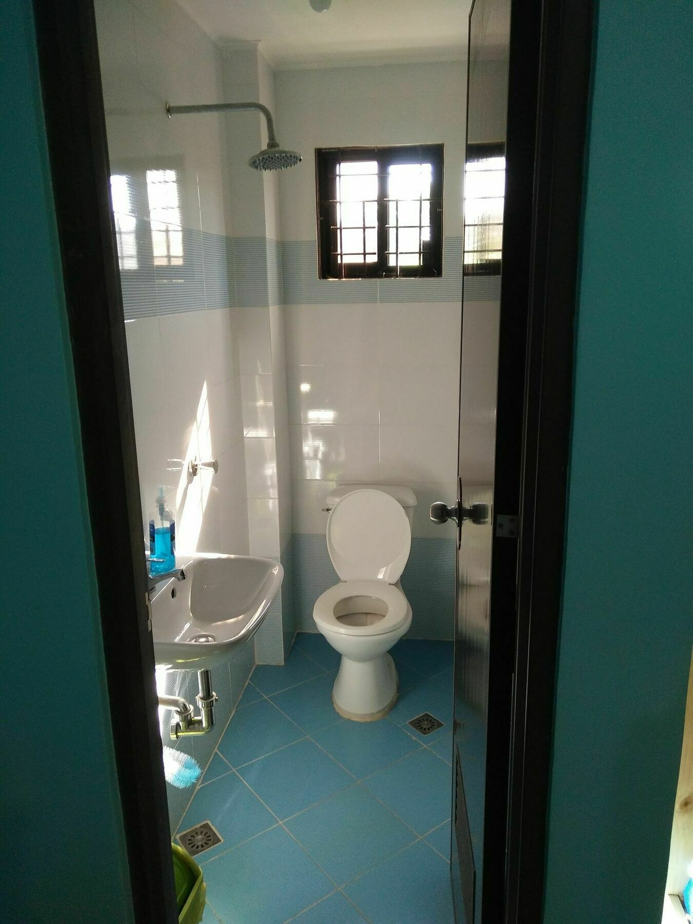 Christopher B&B And Apartments (Adults Only) Paranaque City Экстерьер фото